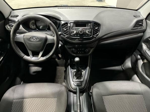 Lada (ВАЗ) Vesta I с пробегом 2019 года, цена 780 000 рублей, 126805 км, седан, Автокод Объявления
