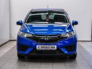 Honda Fit III Рестайлинг Красноярск  - изображение 34
