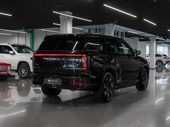 GAC Trumpchi S7 I Рестайлинг с пробегом 2026 года, цена 5 490 000 рублей, 11 км, внедорожник, Автокод Объявления