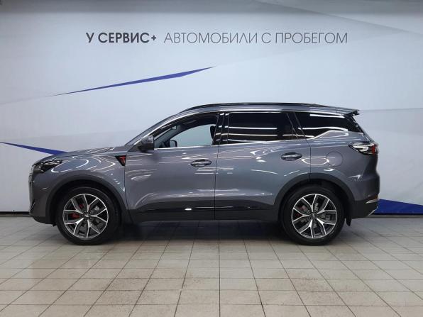 Chery Tiggo 7 Pro Max I Рестайлинг с пробегом 2024 года, цена 2 040 000 рублей, 52003 км, внедорожник, Автокод Объявления