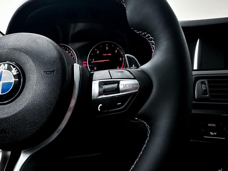 BMW 5 серии VI (F10/F11/F07) Рестайлинг Уфа  - изображение 14