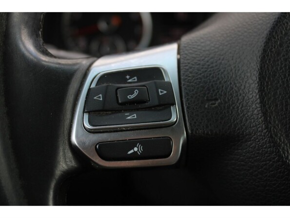 Volkswagen Tiguan I Рестайлинг с пробегом 2016 года, цена 1 455 000 рублей, 179176 км, offers.body_type.unknown, Автокод Объявления