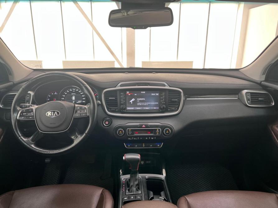 Kia Sorento III Prime Рестайлинг Волгоград  - изображение 13