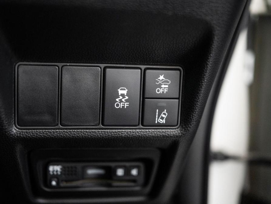 Honda Stepwgn V Рестайлинг Иркутск  - изображение 21