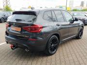 BMW X3 III (G01) Екатеринбург  - изображение 29