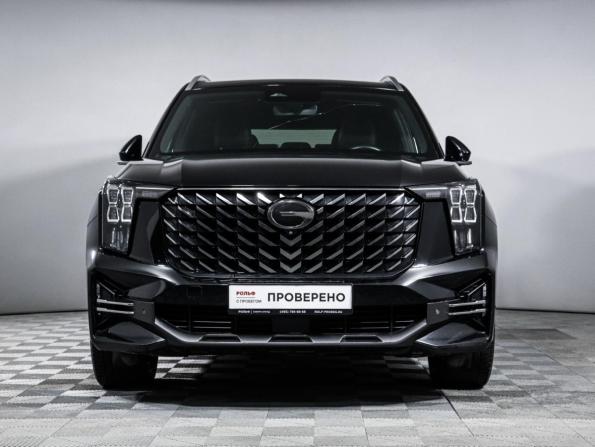 GAC GS8 II с пробегом 2024 года, цена 3 050 000 рублей, 95591 км, внедорожник, Автокод Объявления