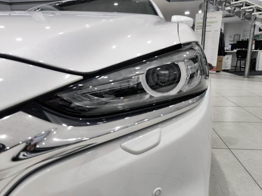 Mazda 6 III (GJ) Рестайлинг 2 Казань  - изображение 21