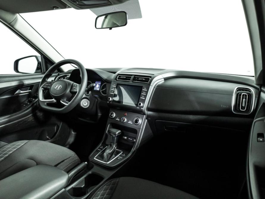 Hyundai Creta II Санкт-Петербург  - изображение 10