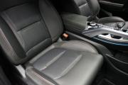 Geely Tugella I Рестайлинг Крым  - изображение 55