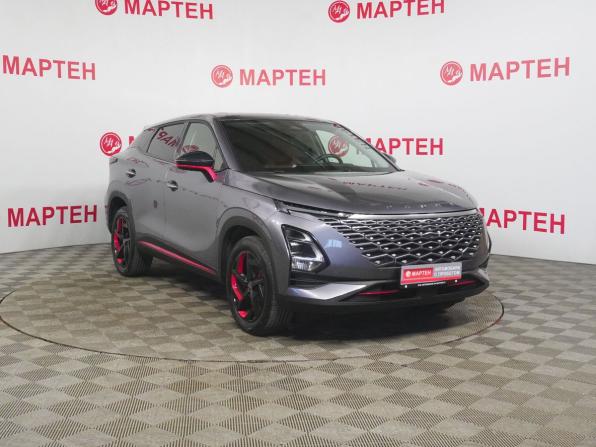Omoda C5 I с пробегом 2023 года, цена 1 850 000 рублей, 44085 км, внедорожник, Автокод Объявления