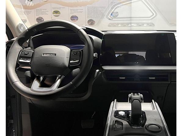 Новый Haval H3 I Рестайлинг 2026 года, цена 2 749 000 рублей, внедорожник, Автокод Объявления