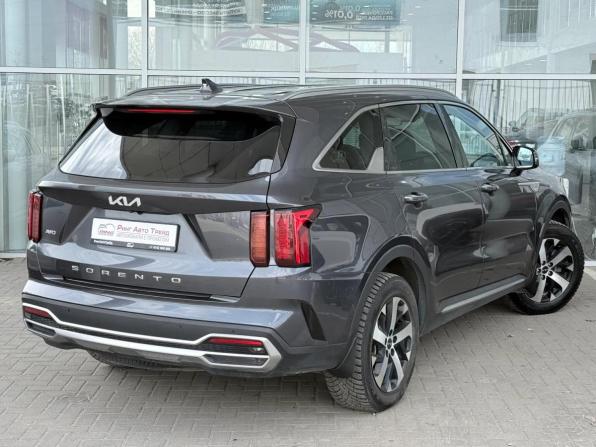 Kia Sorento IV с пробегом 2022 года, цена 3 249 000 рублей, 165600 км, внедорожник, Автокод Объявления