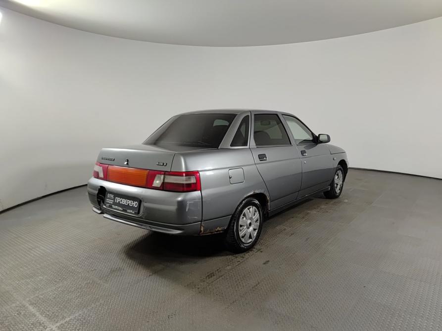 Lada (ВАЗ) 2110 Уфа  - изображение 6