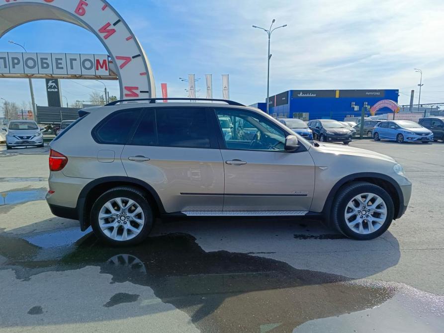 BMW X5 II (E70) Рестайлинг Тюмень  - изображение 7