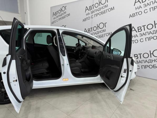 Opel Meriva B Рестайлинг с пробегом 2014 года, цена 840 000 рублей, 152770 км, минивэн, Автокод Объявления