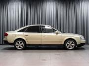 Audi A6 II (C5) Минеральные Воды  - изображение 22