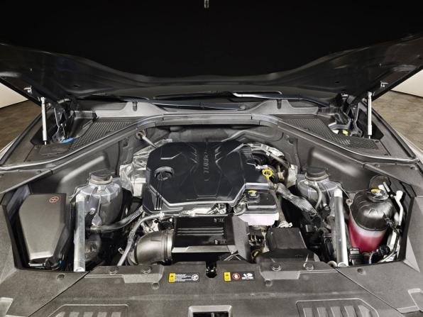 Genesis GV80 I с пробегом 2021 года, цена 5 200 000 рублей, 64123 км, внедорожник, Автокод Объявления