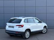 Skoda Karoq I Оренбург  - изображение 23