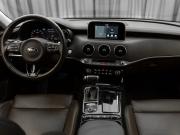 Kia Stinger I Москва  - изображение 32