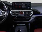 BMW X3 III (G01) Рестайлинг Москва  - изображение 41