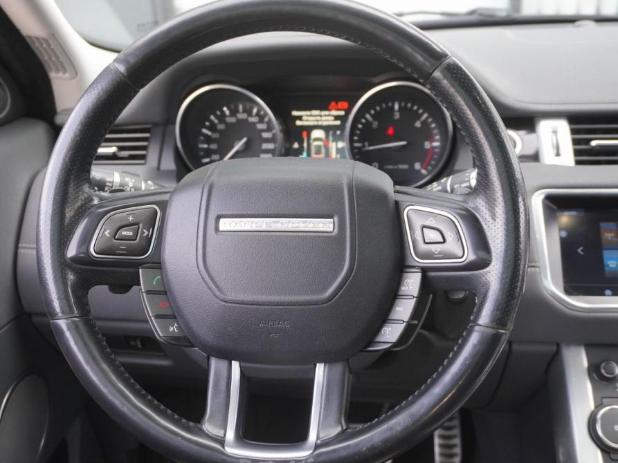 Land Rover Range Rover Evoque I Москва  - изображение 14