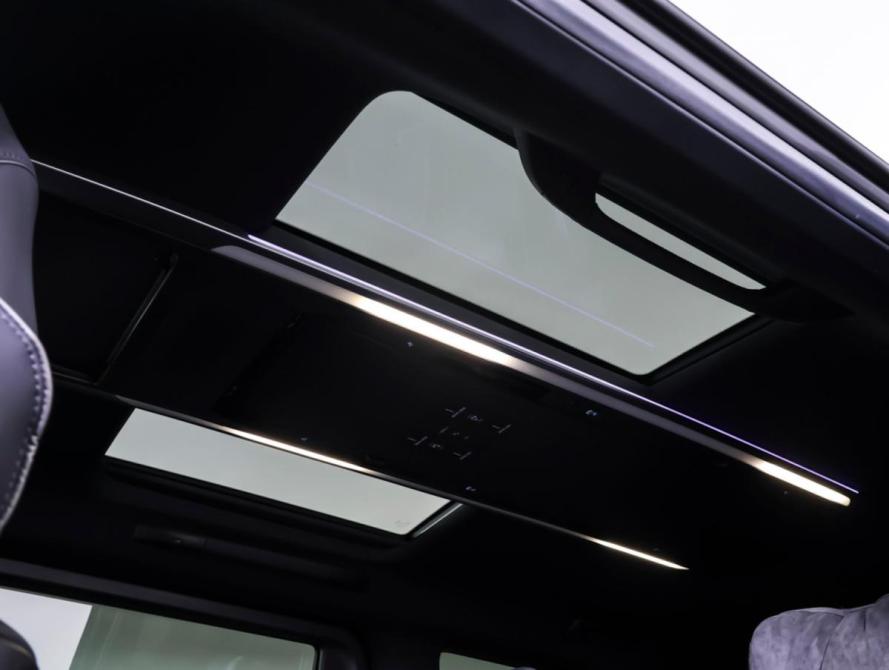 Toyota Alphard IV Москва  - изображение 15