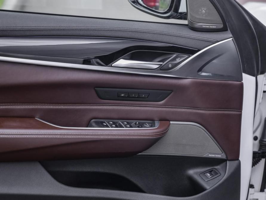 BMW 6 серии IV (G32) Санкт-Петербург  - изображение 25