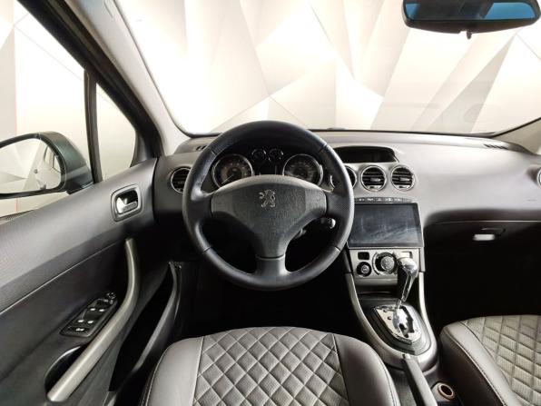 Peugeot 308 I с пробегом 2008 года, цена 395 000 рублей, 205027 км, хэтчбек, Автокод Объявления