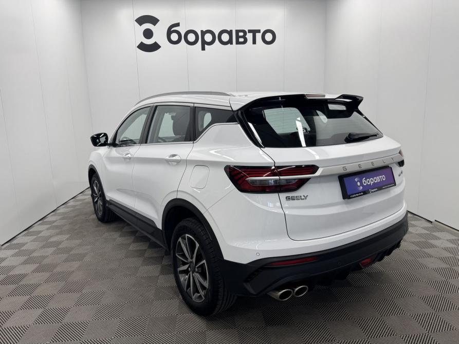 Geely Coolray I Воронеж  - изображение 6