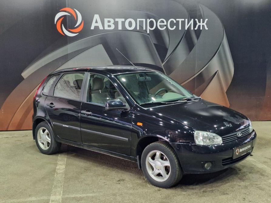 Lada (ВАЗ) Kalina I Ставрополь  - изображение 3