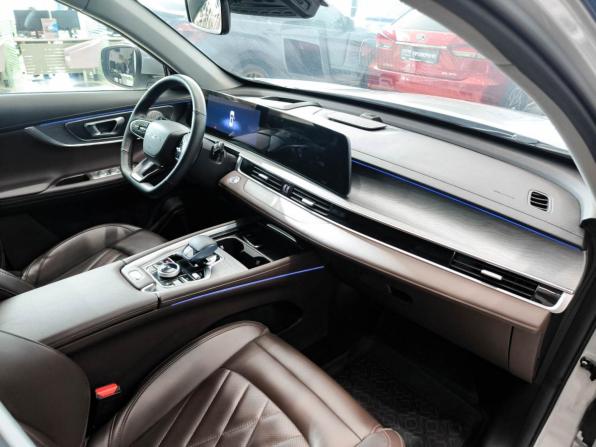 Chery Tiggo 7 Pro Plug-in Hybrid с пробегом 2023 года, цена 2 250 000 рублей, 53168 км, внедорожник, Автокод Объявления