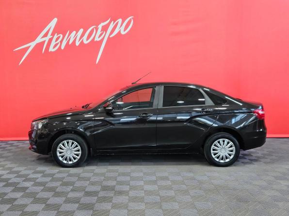 Lada (ВАЗ) Vesta I с пробегом 2017 года, цена 680 000 рублей, 188132 км, седан, Автокод Объявления