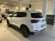 Chery Tiggo 4 I Рестайлинг Мурманск  - изображение 24