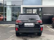 Subaru Legacy V Москва  - изображение 25