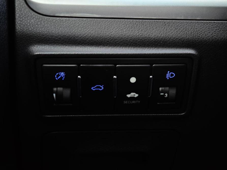 Geely Emgrand 7 I Вологда  - изображение 23