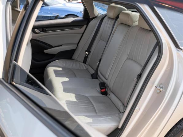 Honda Accord X с пробегом 2018 года, цена 2 150 000 рублей, 124187 км, седан, Автокод Объявления