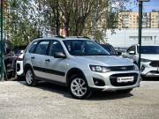 Lada (ВАЗ) Kalina II Санкт-Петербург  - изображение 17