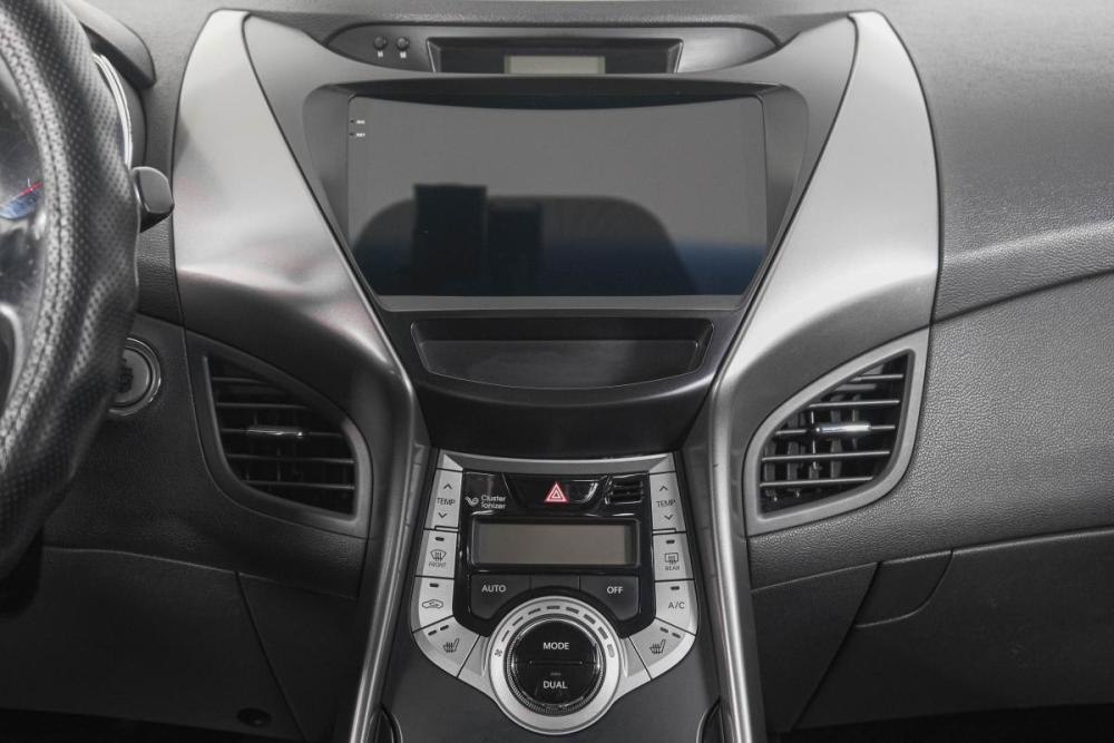 Hyundai Avante V Кемерово  - изображение 20