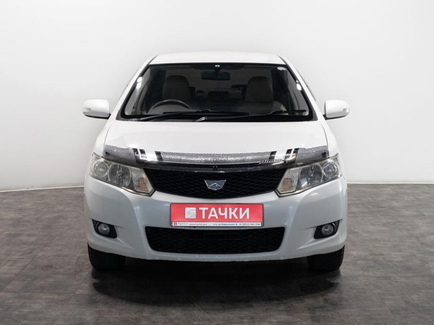 Toyota Allion II Чита  - изображение 2
