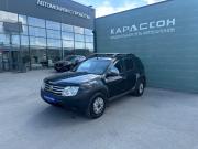 Renault Duster I Екатеринбург  - изображение 13