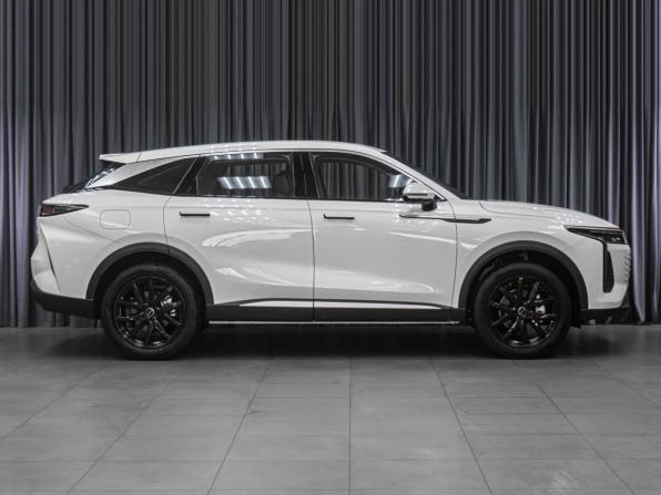 Exeed RX с пробегом 2023 года, цена 3 449 000 рублей, 136 км, внедорожник, Автокод Объявления