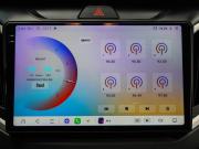 Hyundai Creta I Рестайлинг Москва  - изображение 32