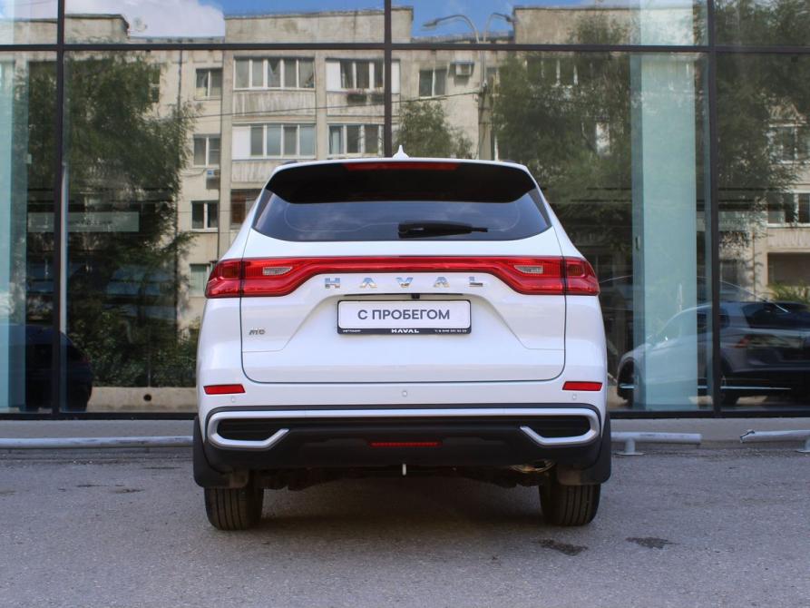 Haval M6 II Самара  - изображение 6