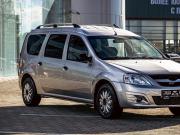 Lada (ВАЗ) Largus I Краснодар  - изображение 24