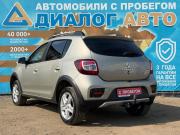 Renault Sandero II Набережные Челны  - изображение 23