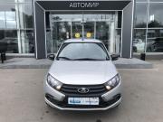 Lada (ВАЗ) Granta I Рестайлинг Брянск  - изображение 17