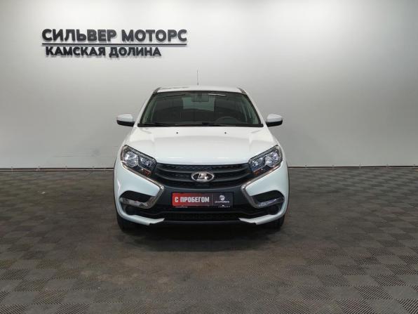 Lada (ВАЗ) XRAY I с пробегом 2016 года, цена 699 000 рублей, 94875 км, хэтчбек, Автокод Объявления