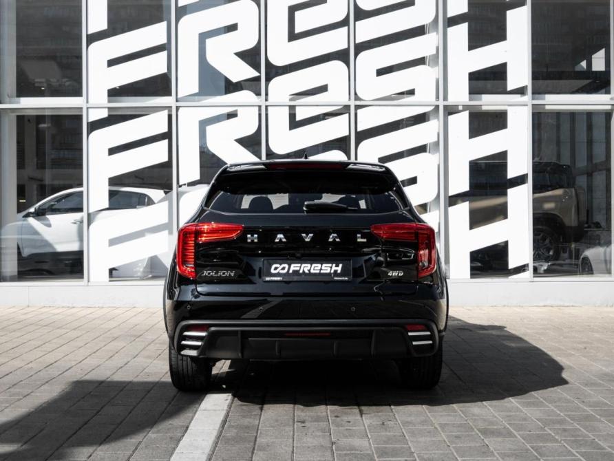 Haval Jolion I Рестайлинг Ставрополь  - изображение 4