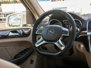 Mercedes-Benz M-Класс AMG III (W166) Москва  - изображение 34