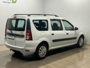 Lada (ВАЗ) Largus I Санкт-Петербург  - изображение 28